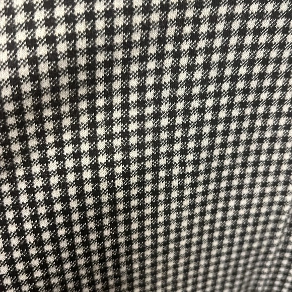 Maeve by Anthropologie size 0 gingham plaid women’s a-line collared dress - Picture 10 of 11